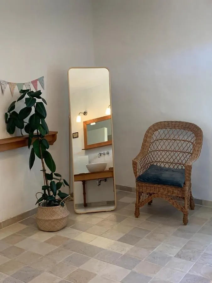 Am Schafhof Apartment Velburg Germany