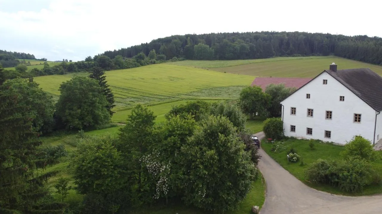 Am Schafhof Apartment Velburg Germany