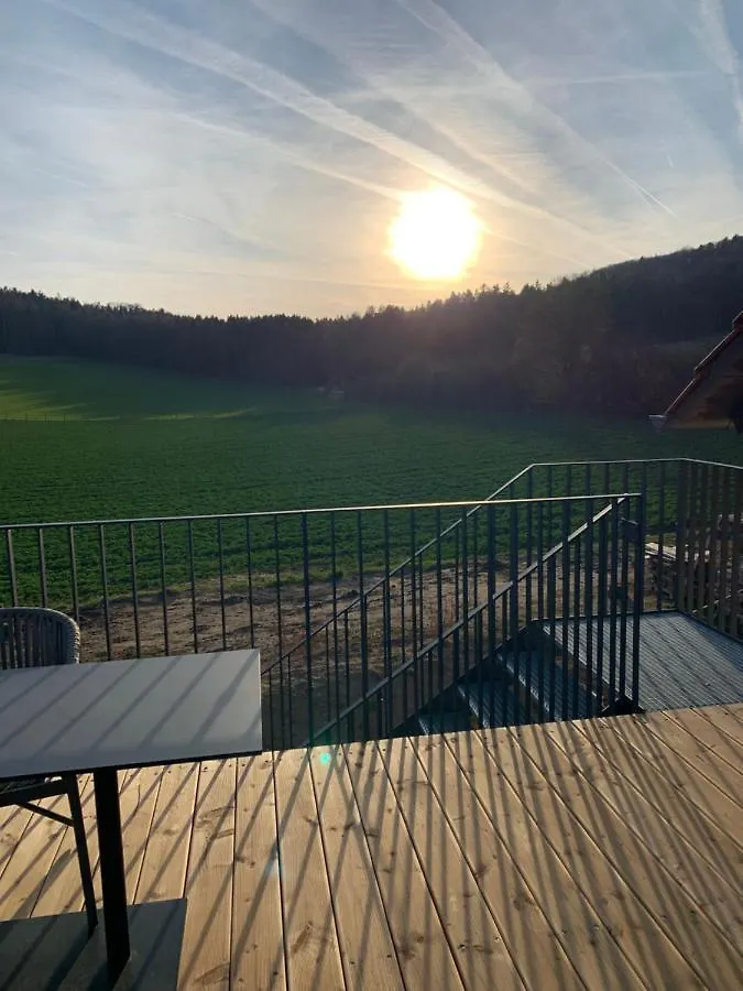 Am Schafhof Apartment Velburg 0*,  Germany